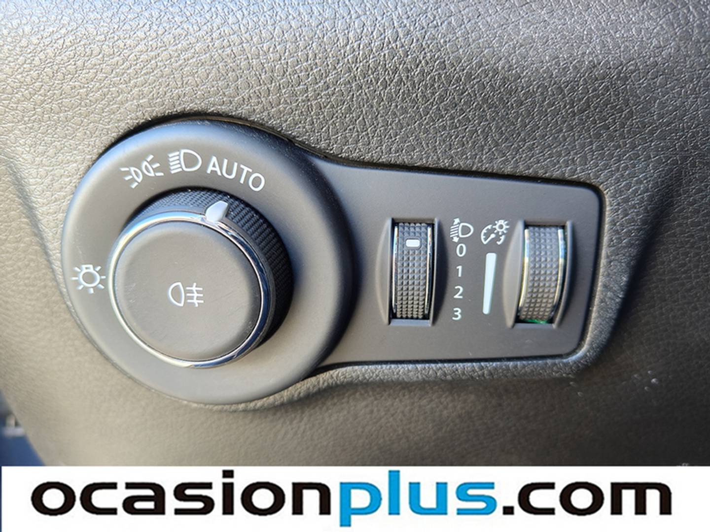 Foto Jeep Compass Jeep Compass 1.3 Gse T4 Longitude FWD MT (130 CV)