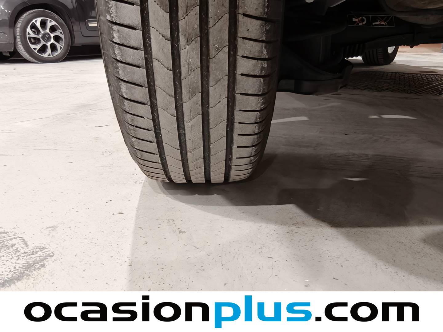 Foto Peugeot Rifter Peugeot Rifter PureTech 110 Allure Standard (110 CV)