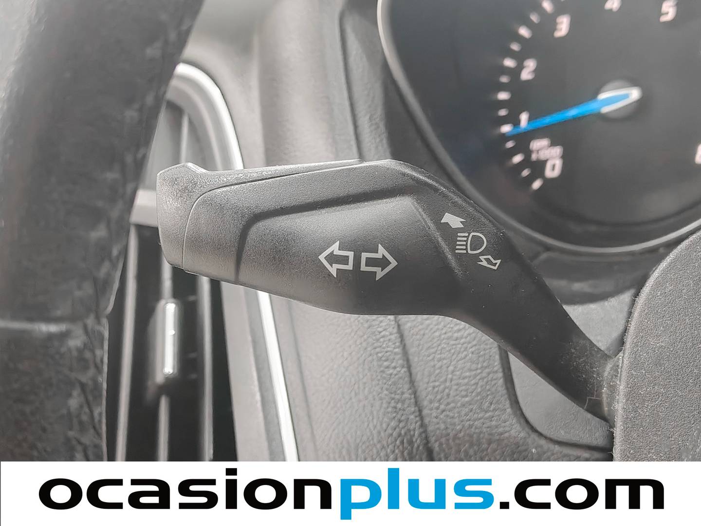 Ford Focus Ford Focus Sportbreak 1.6 TI-VCT Trend (125 CV) seminuevo