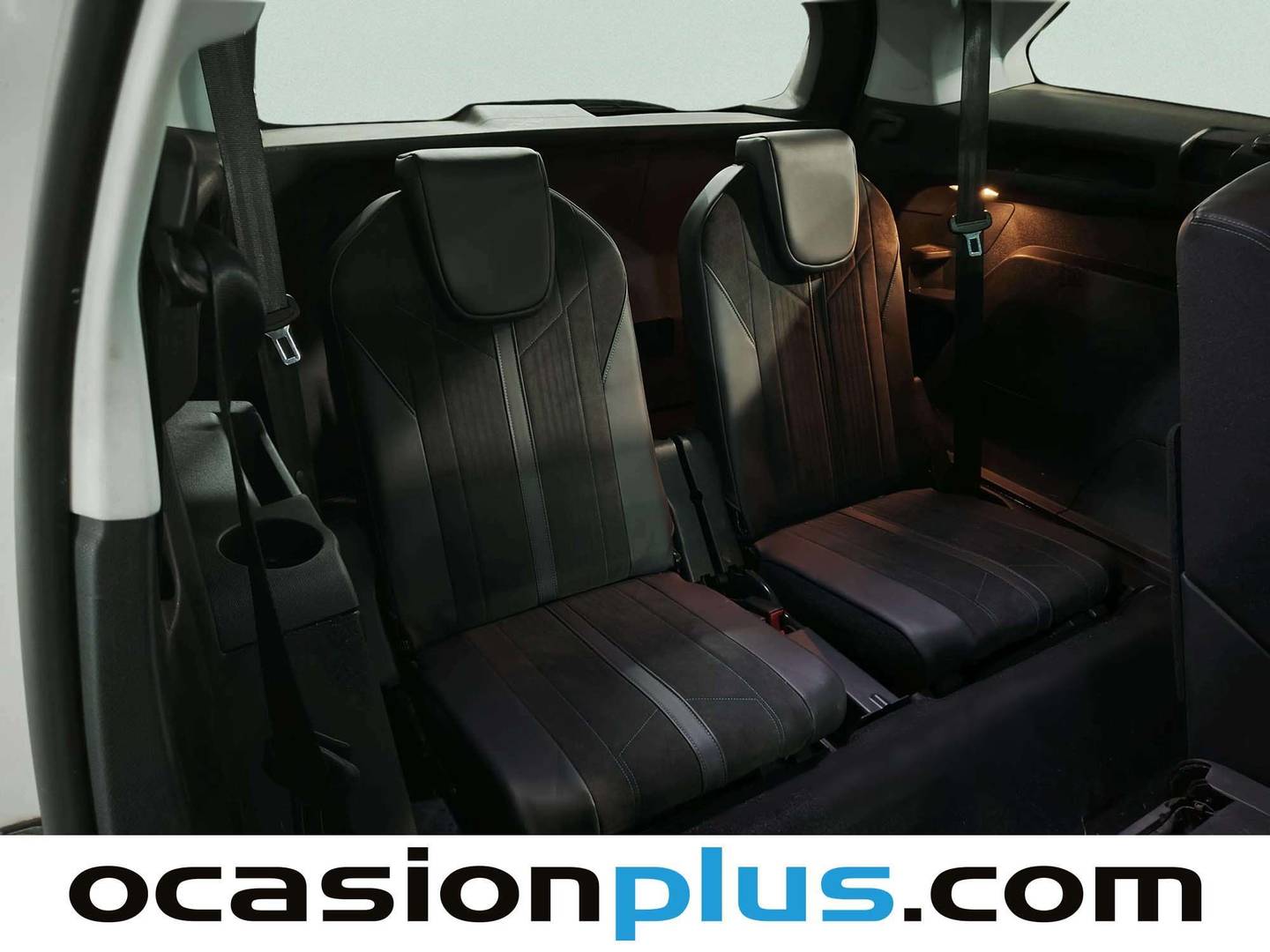 Foto Peugeot 5008 Peugeot 5008 BlueHDI 130 S&S Crossway EAT8    7 Plazas (130 CV)