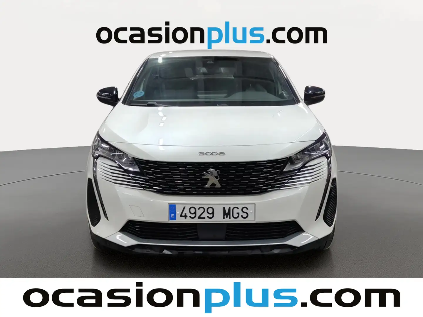 Foto Peugeot 3008 Peugeot 3008 PureTech 130 S&S Allure Pack (130 CV)