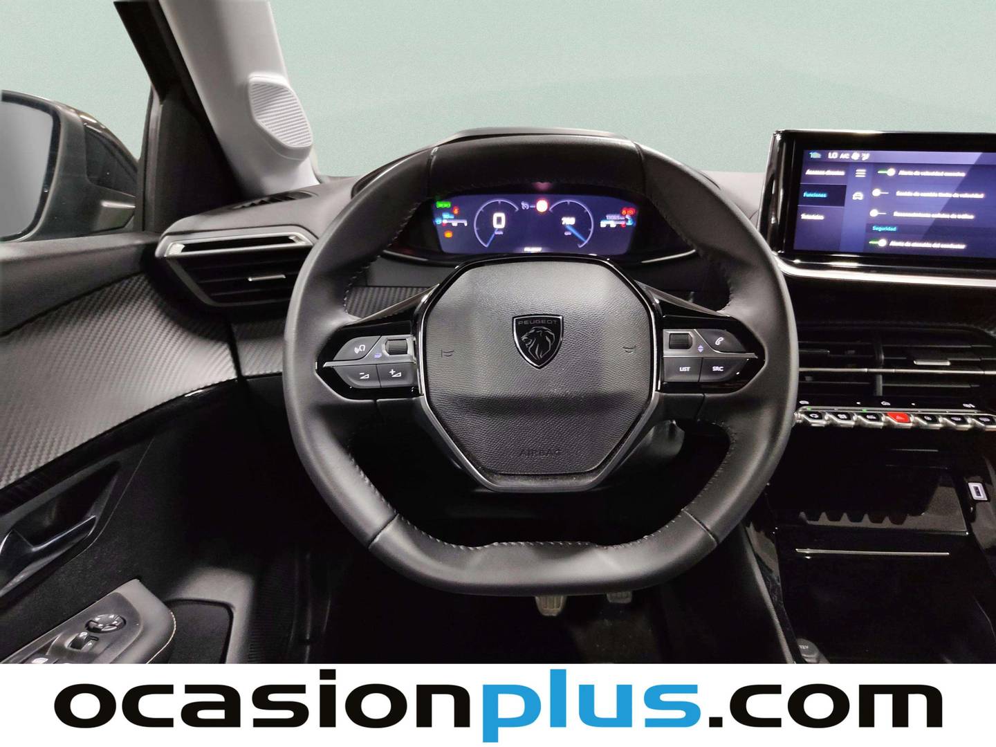 Peugeot 208 Peugeot 208 PureTech 100 Allure (100 CV) seminuevo