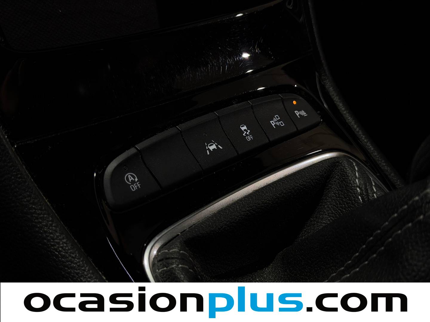 Extras del Opel Astra Opel Astra 1.2T SHL (110CV) Edition