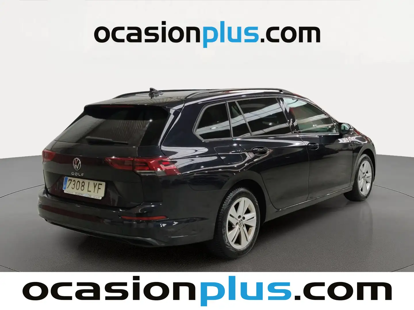 Foto Volkswagen Golf Volkswagen Golf Variant Life 2.0 TDI (115 CV)