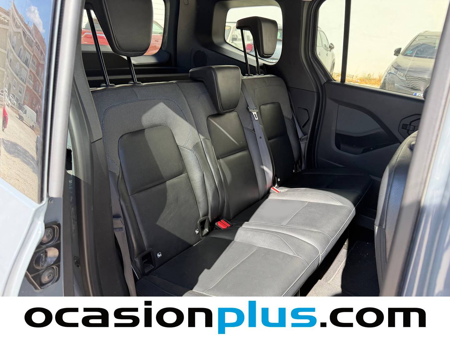 Nissan Townstar Nissan Townstar 1.3G L1 N-Connecta (130 CV) al mejor precio