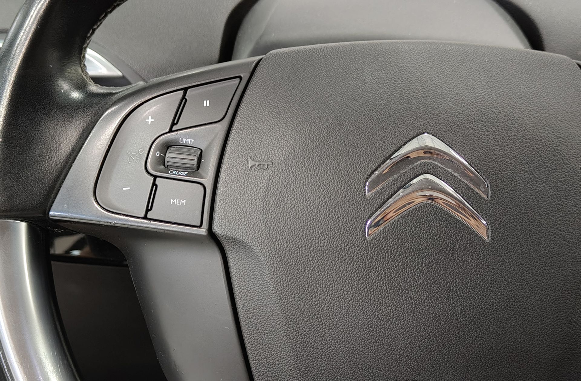 Citroën C4 Grand Picasso BlueHDi 150 Shine 7 plazas - foto 28