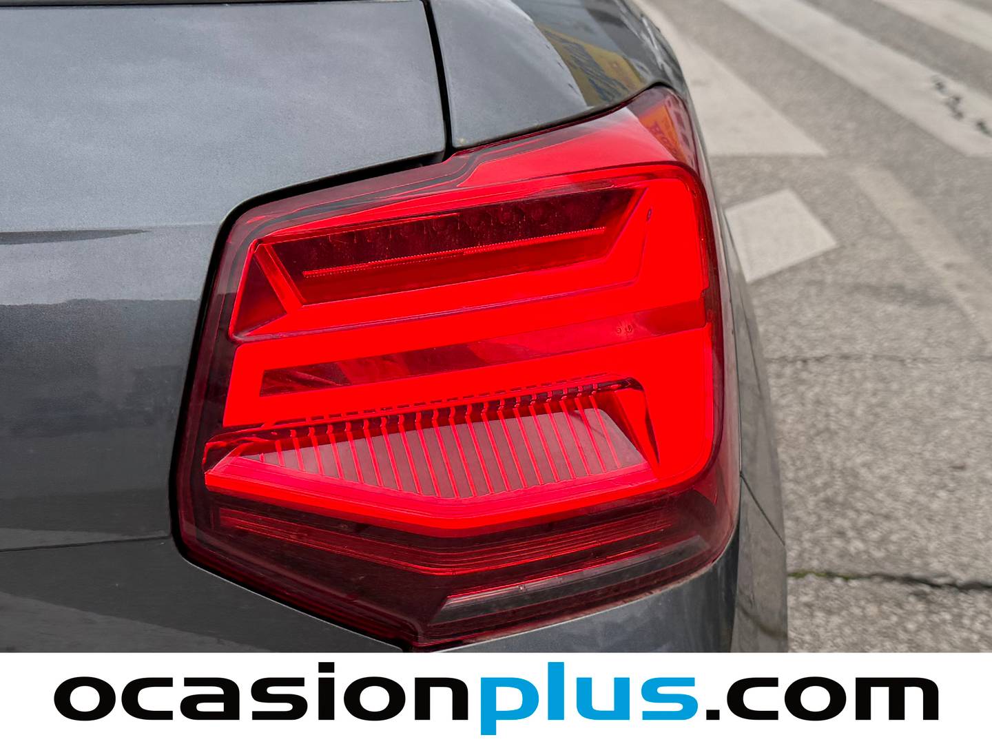 Audi Q2 Audi Q2 S line 35 TDI (150 CV) S tronic diésel