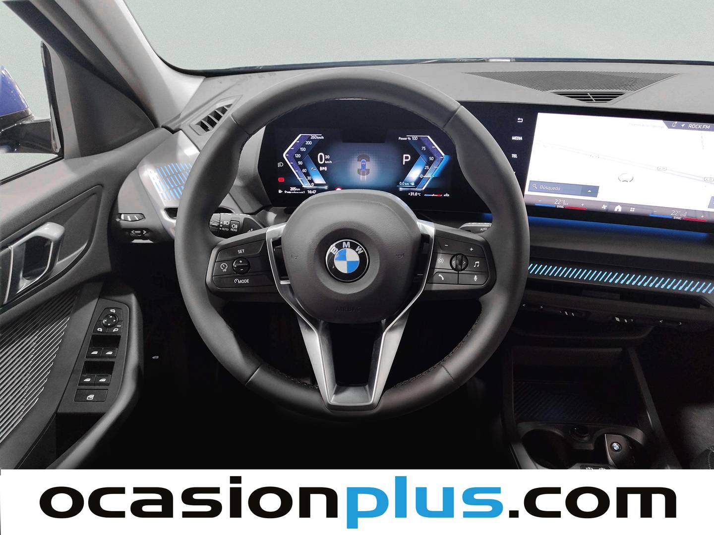 BMW Serie 1 BMW Serie 1 120d (163 CV) Pack M de ocasión
