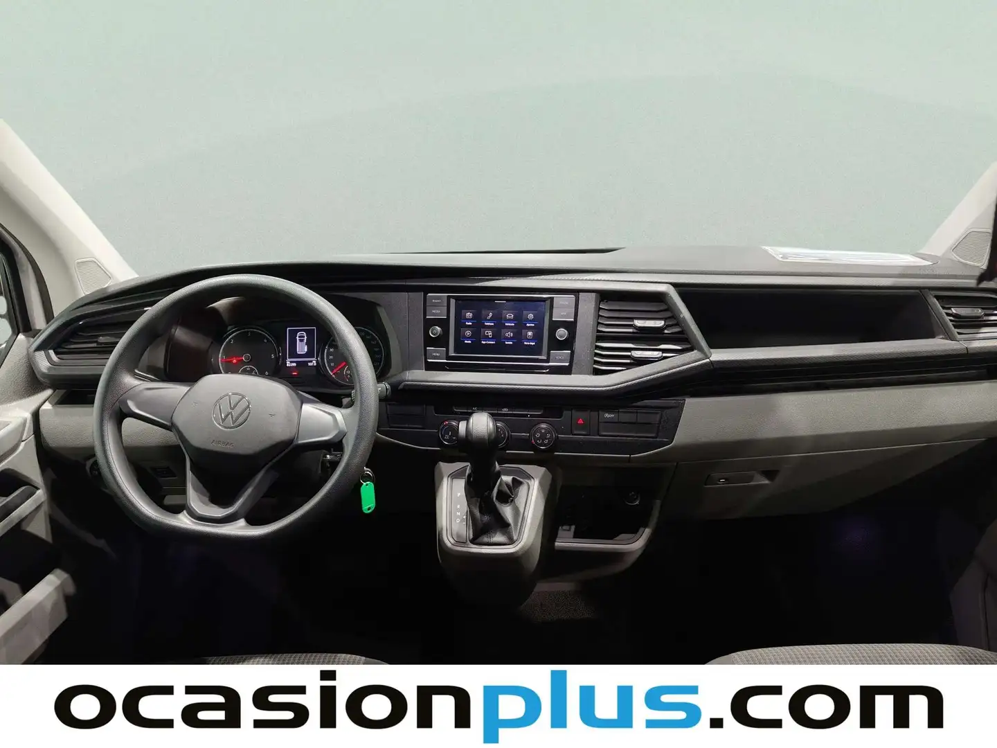 Foto Volkswagen Transporter Volkswagen Transporter Furgon Batalla Corta TN 2.0 TDI  (150 CV) DSG Camperizada