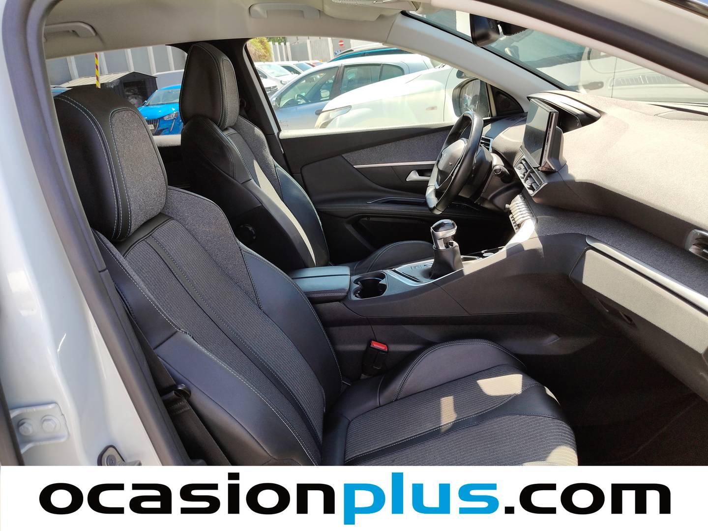 Peugeot 3008 Peugeot 3008 BlueHDi 130 S&S Allure Pack (130 CV) km 0