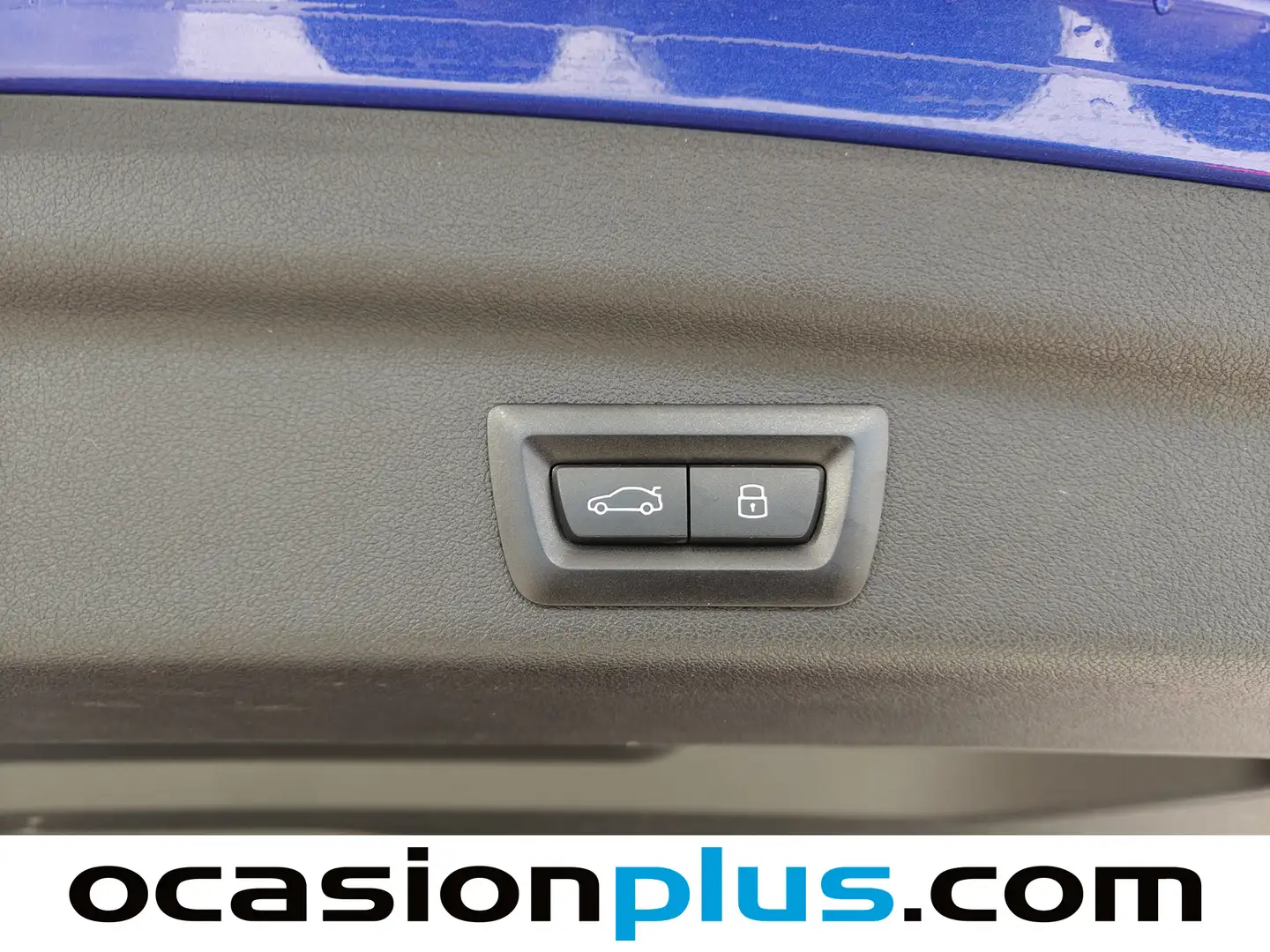 Foto BMW Serie 2 Active Tourer BMW Serie 2 218d Active Tourer (150 CV) PACK M