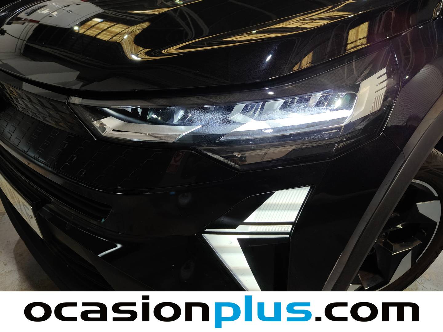 Foto Renault Captur Renault Captur Techno TCe  (90 CV)