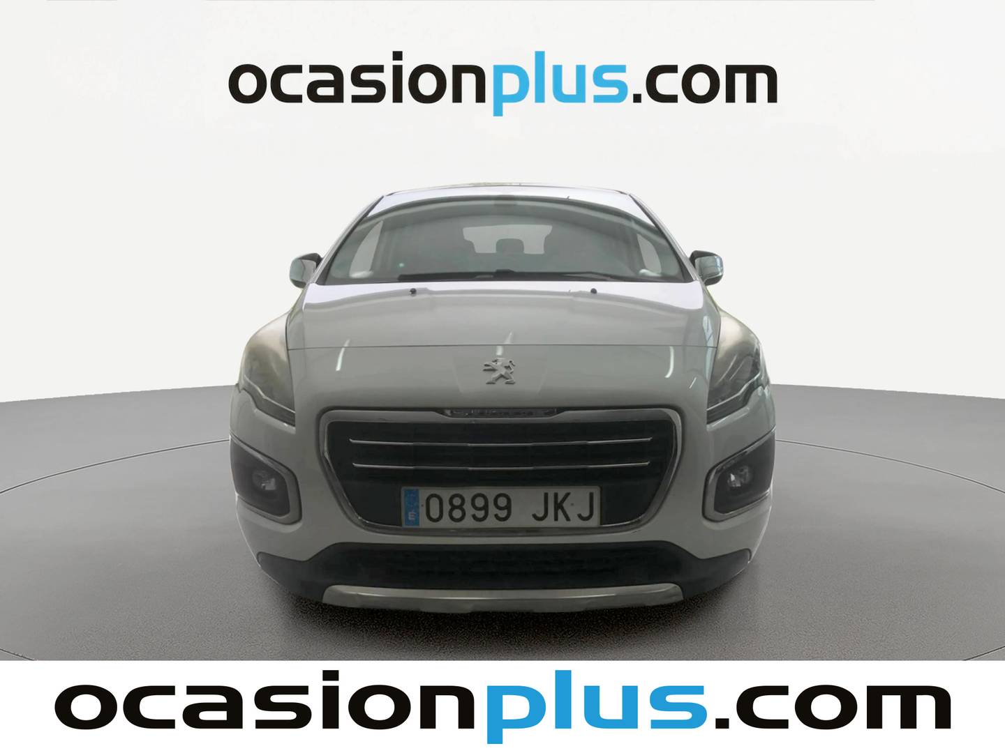 Peugeot 3008 Peugeot 3008 1.2 PureTech Style S&S (130 CV) al mejor precio