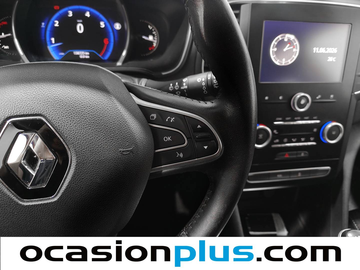 Renault Mégane Renault Megane Tech Road Energy TCe (130 CV) barato