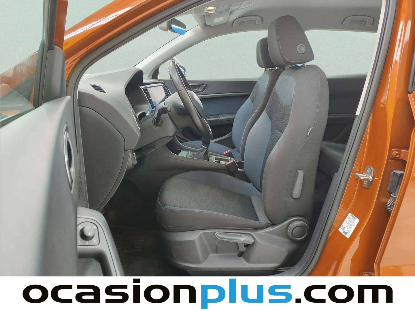 Foto Seat Ateca SEAT Ateca 1.5 TSI S&S Style (150 CV)