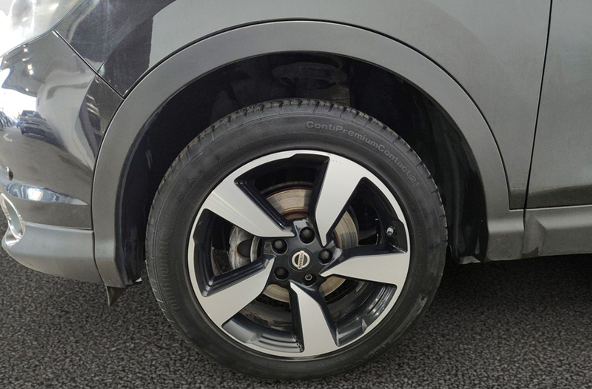 Nissan Qashqai 1.6 dCi N-Connecta 4x2 XTronic - foto 35
