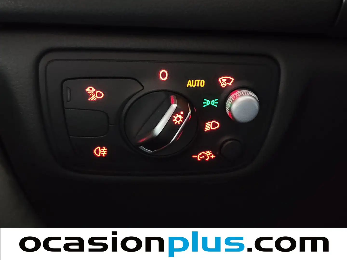 Foto Audi A6 Audi S6 Avant Avant 4.0 TFSI quattro (450 CV) S tronic