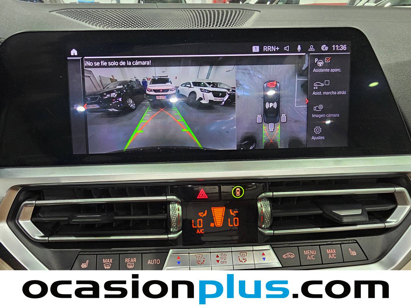 Paquetes del BMW Serie 4 BMW Serie 4 420i Cabrio (184 CV) PACK M