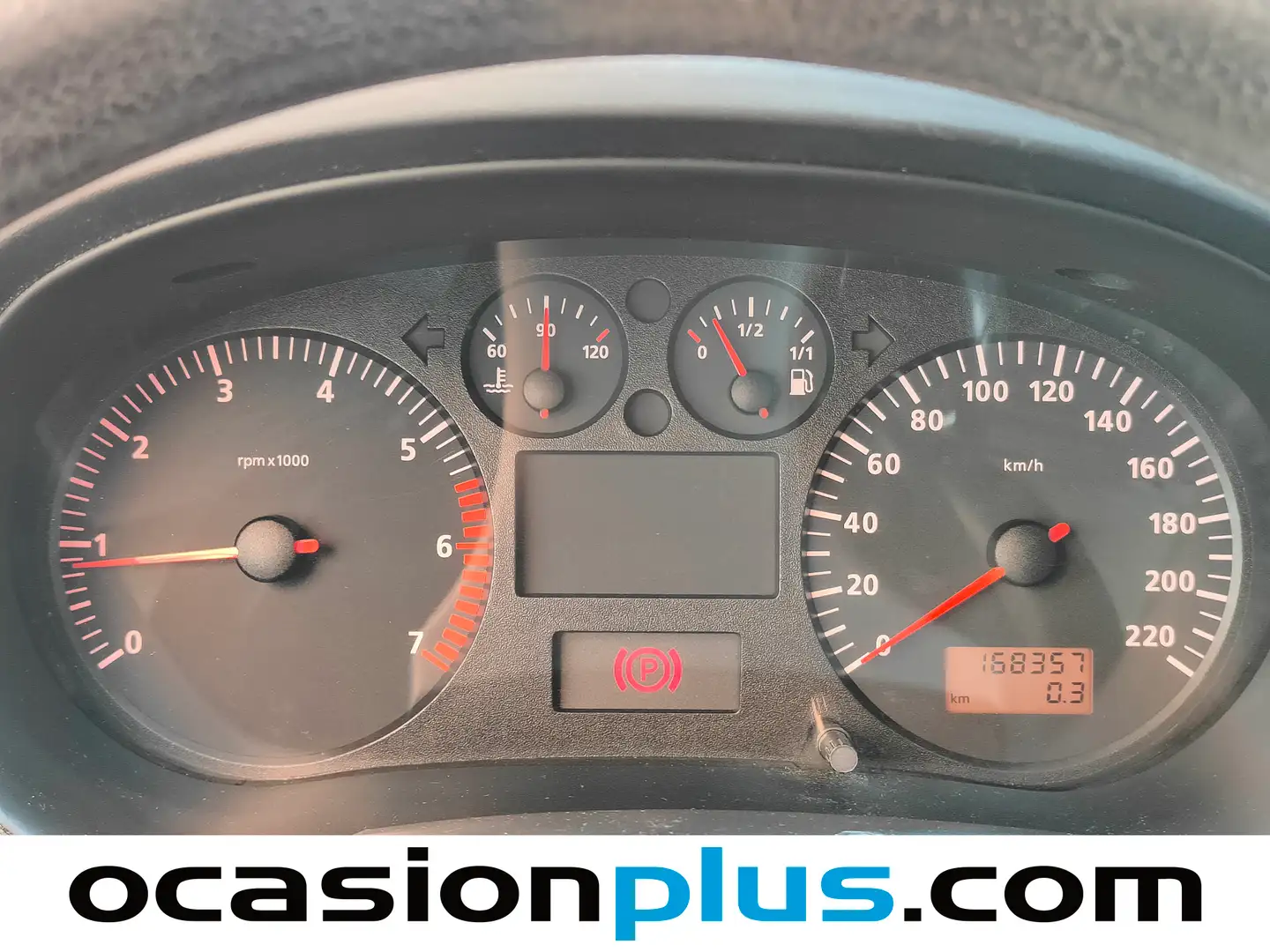 Foto Seat Ibiza SEAT Ibiza 1.4 Stella (60 CV)