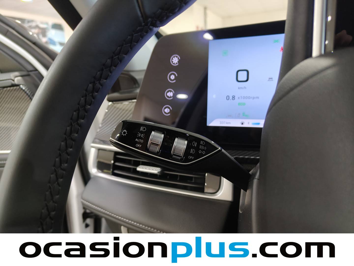 EBRO S700 EBRO S700 1.6 TGDI Luxury 7 DCT (147 CV) 147cv