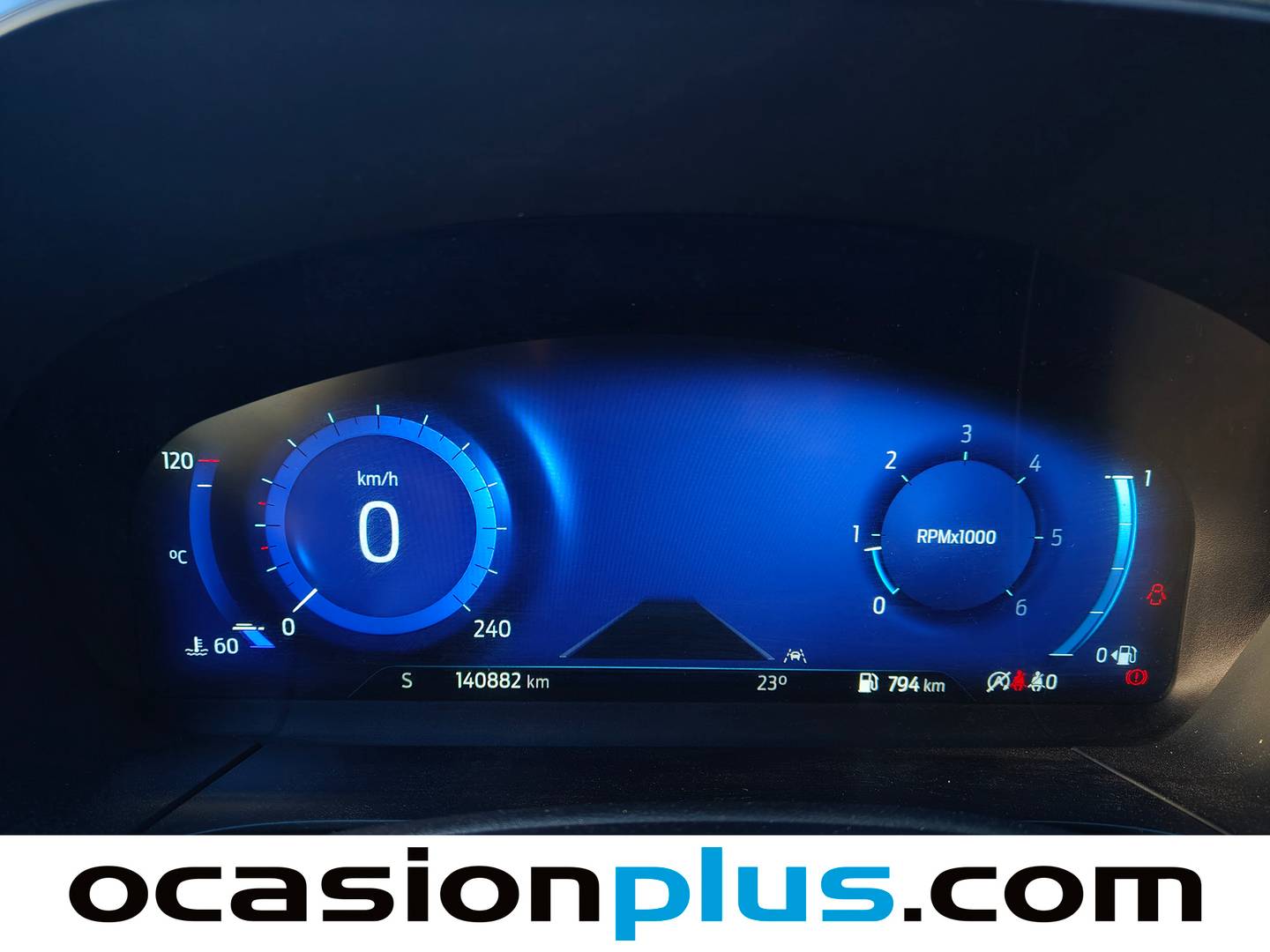 Ford Kuga Ford Kuga 1.5 EcoBlue ST-Line (120 CV) 2022