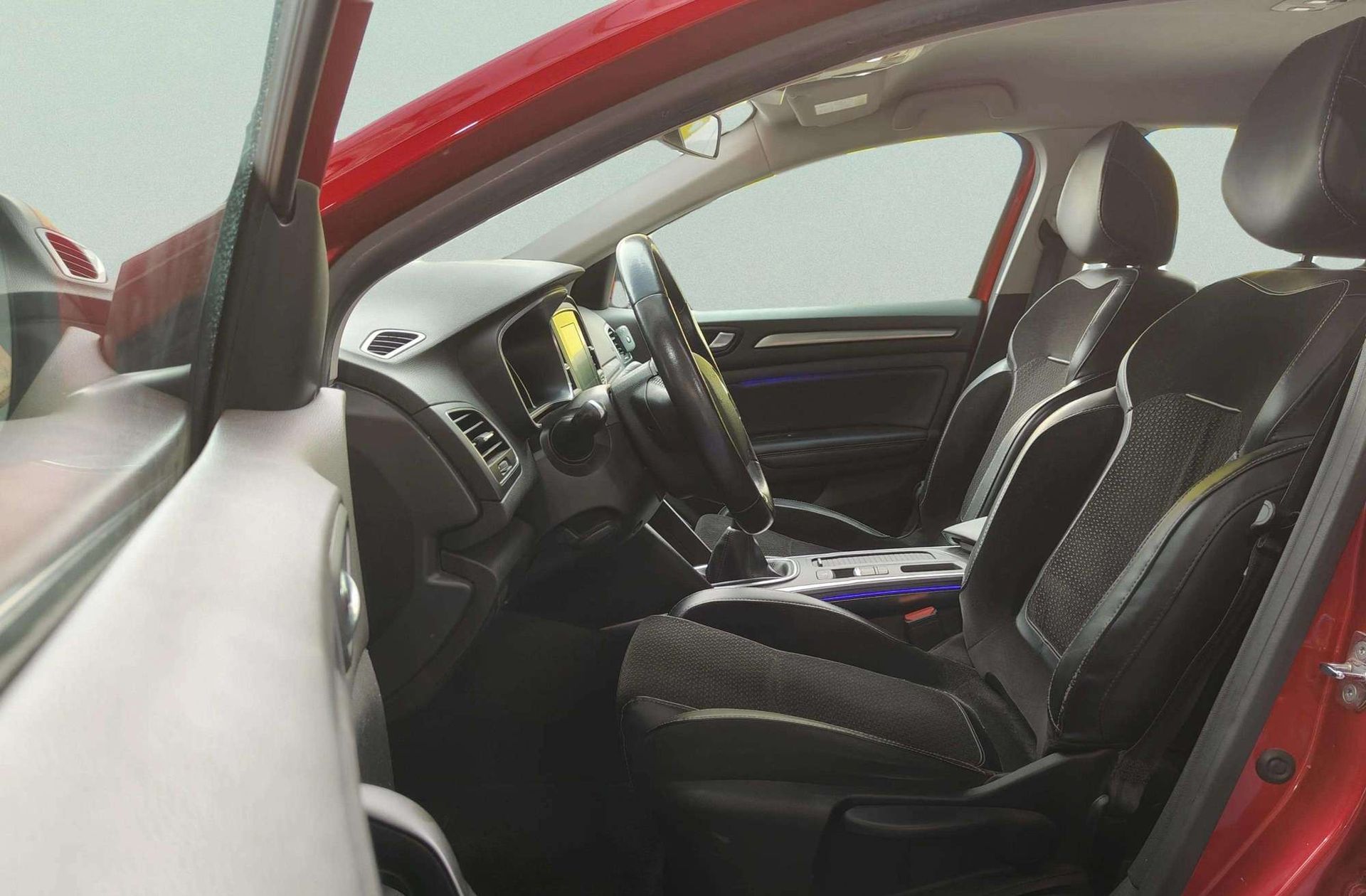 Renault Mégane Sport Tourer Zen Energy dCi - foto 9