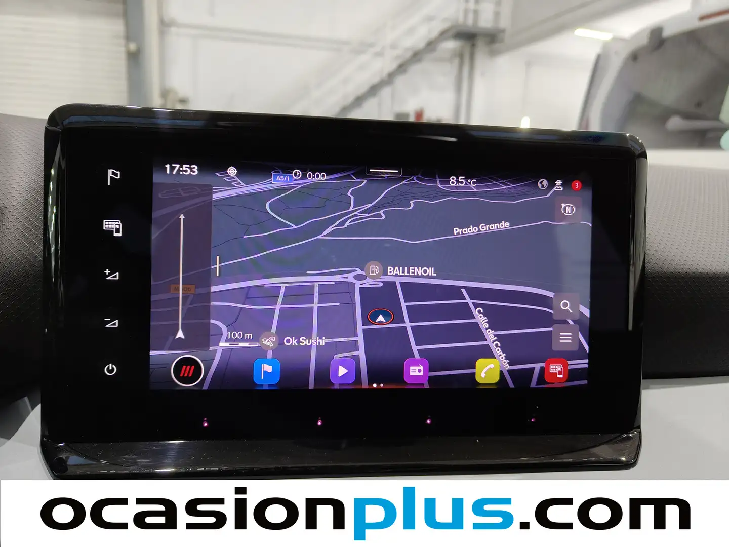 Foto Seat Ibiza SEAT Ibiza 1.0 MPI S&S Style XL  (80 CV)