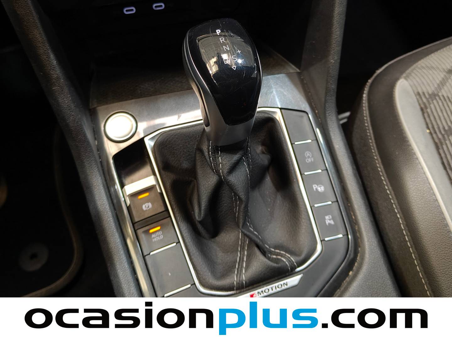 Volkswagen Tiguan Allspace Volkswagen Tiguan Allspace R-Line 2.0 TDI 4Motion (150 CV) DSG 7 Plazas de segunda mano
