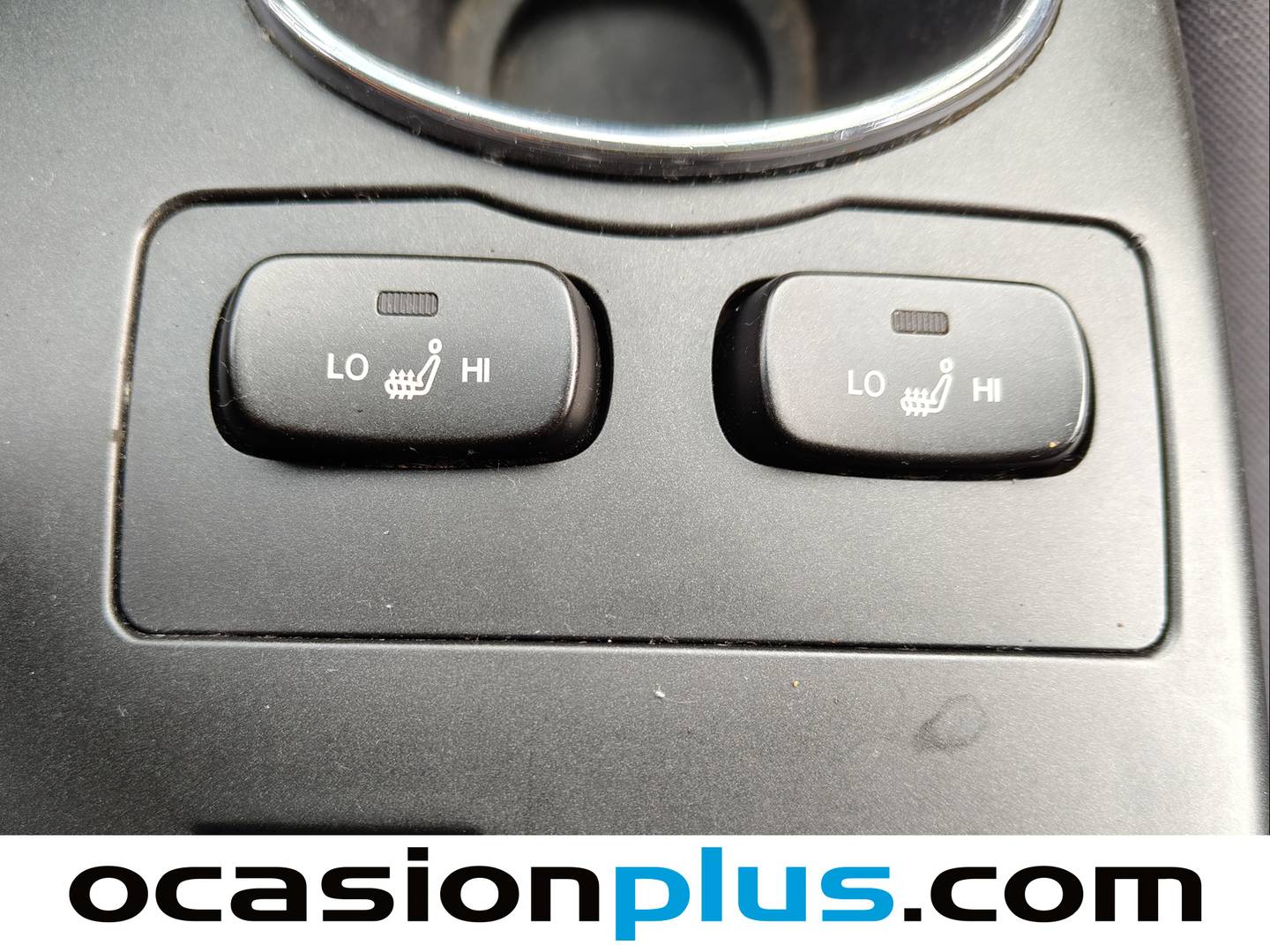 SsangYong Korando SsangYong Korando D22T Premium 4x2 (178 CV) manual