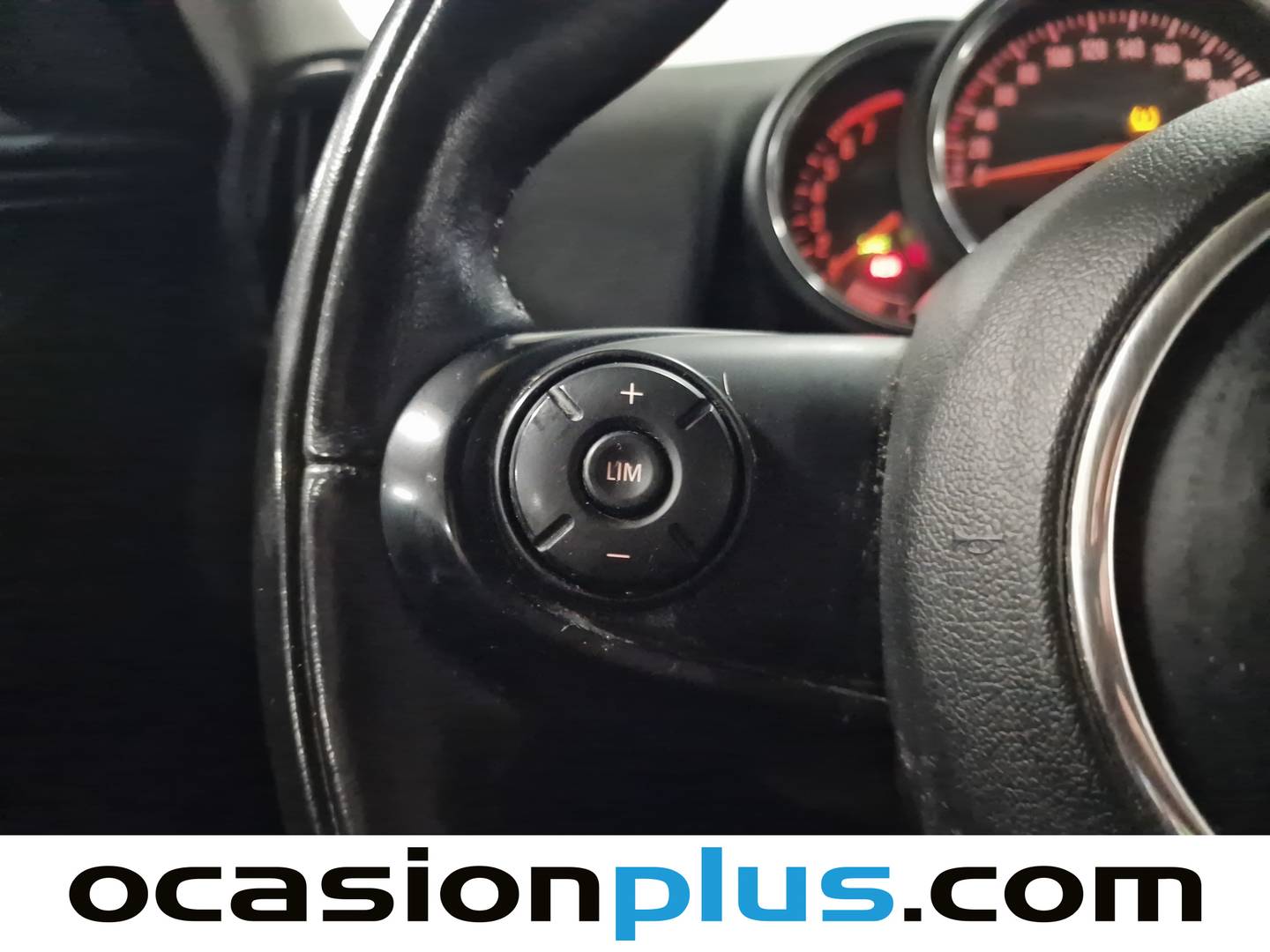 Mini Countryman Mini MINI Countryman Cooper (136 CV) 136cv