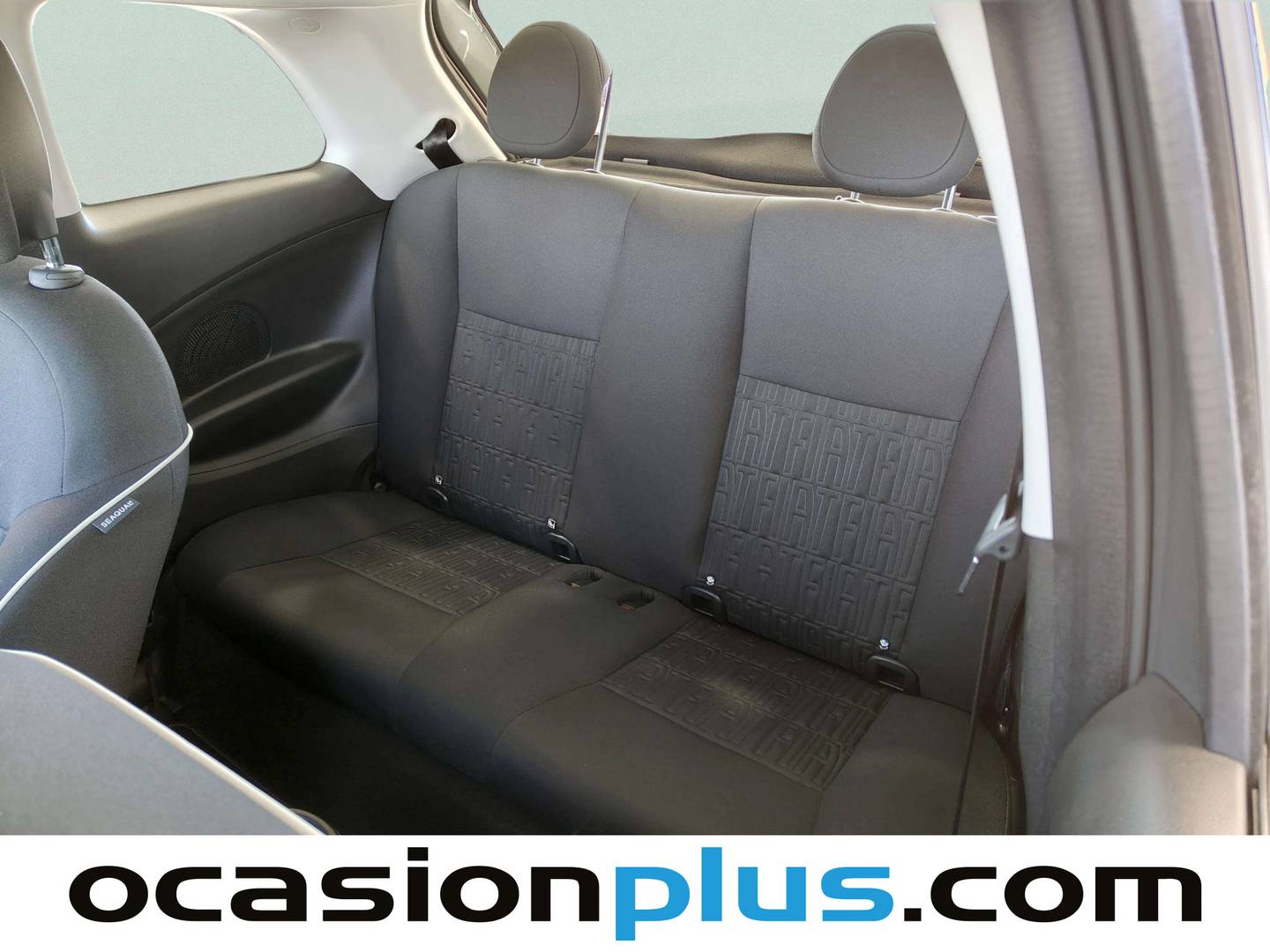 Foto Fiat 500 Fiat 500 Electrico Action Hb 185 km (95 CV)