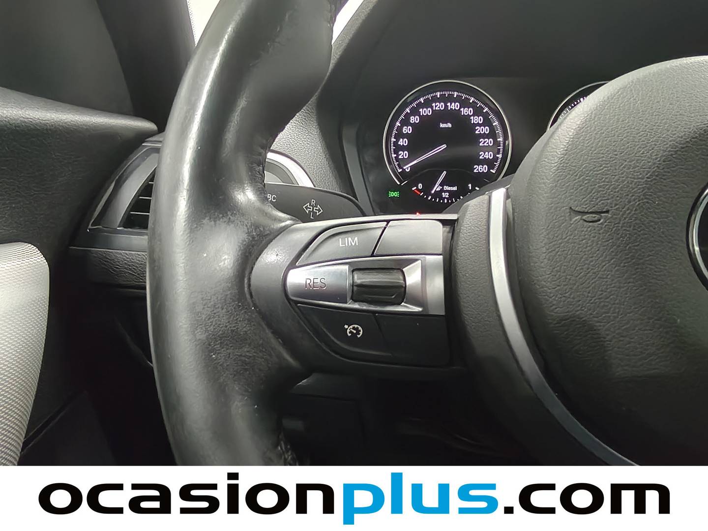 BMW Serie 1 BMW Serie 1 116d (116 CV) Pack M al mejor precio