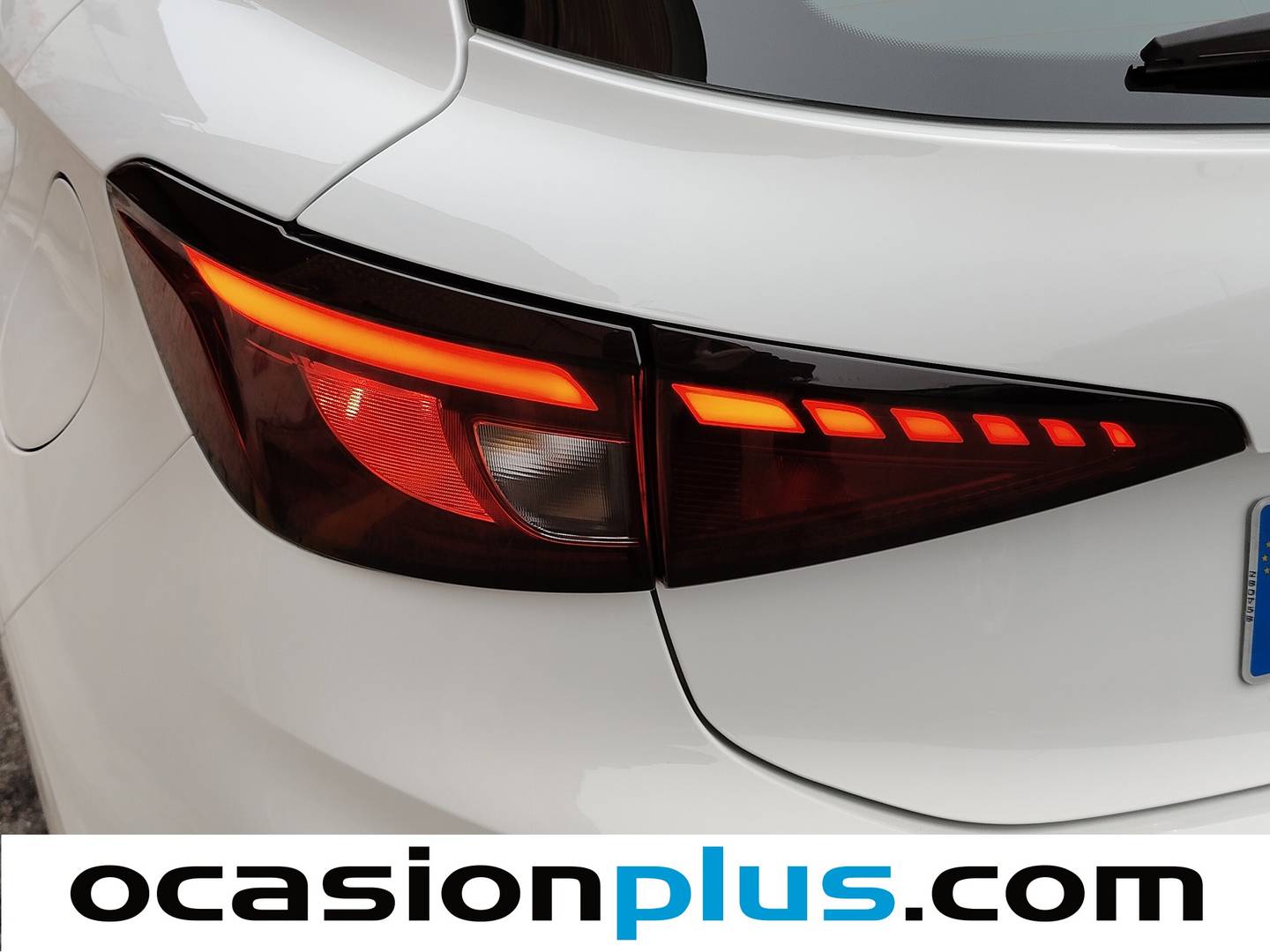 Foto MG MG3 MG MG3 1.5 Standard (116 CV)