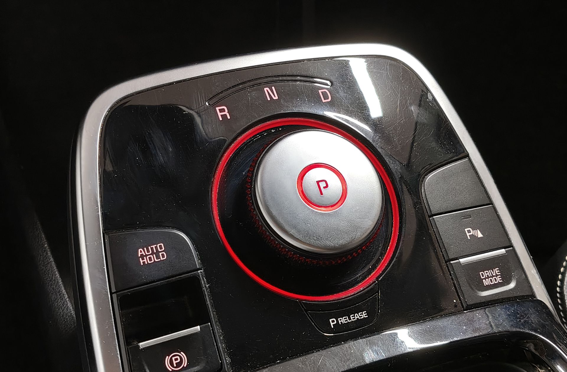 Kia Niro Emotion - foto 5