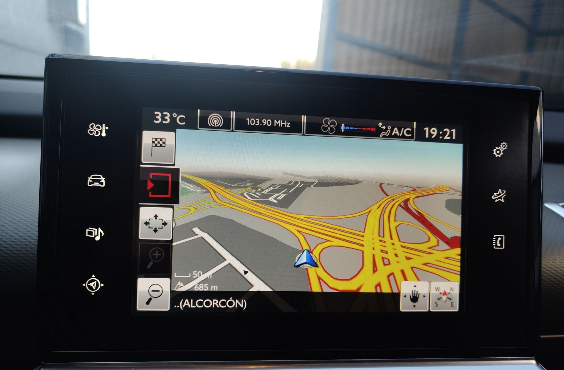 Citroën C4 Cactus PureTech 110 Feel - foto 7