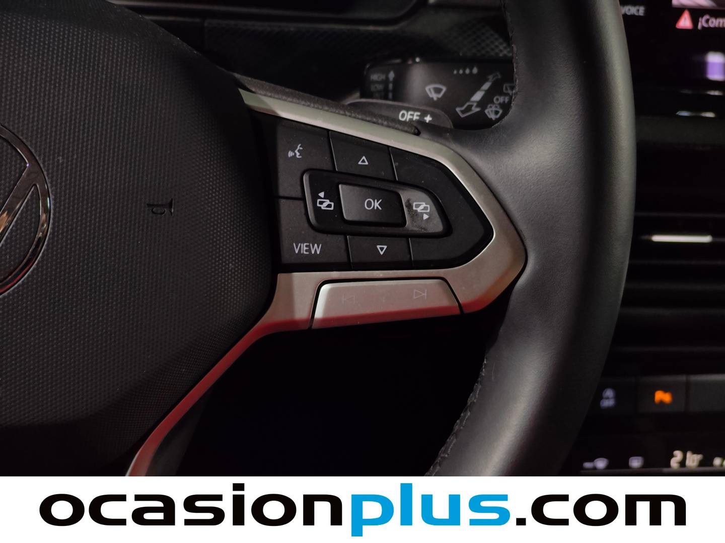 Volkswagen T-Cross Volkswagen T-Cross ``Más`` 1.0 TSI  (115 CV) DSG al mejor precio