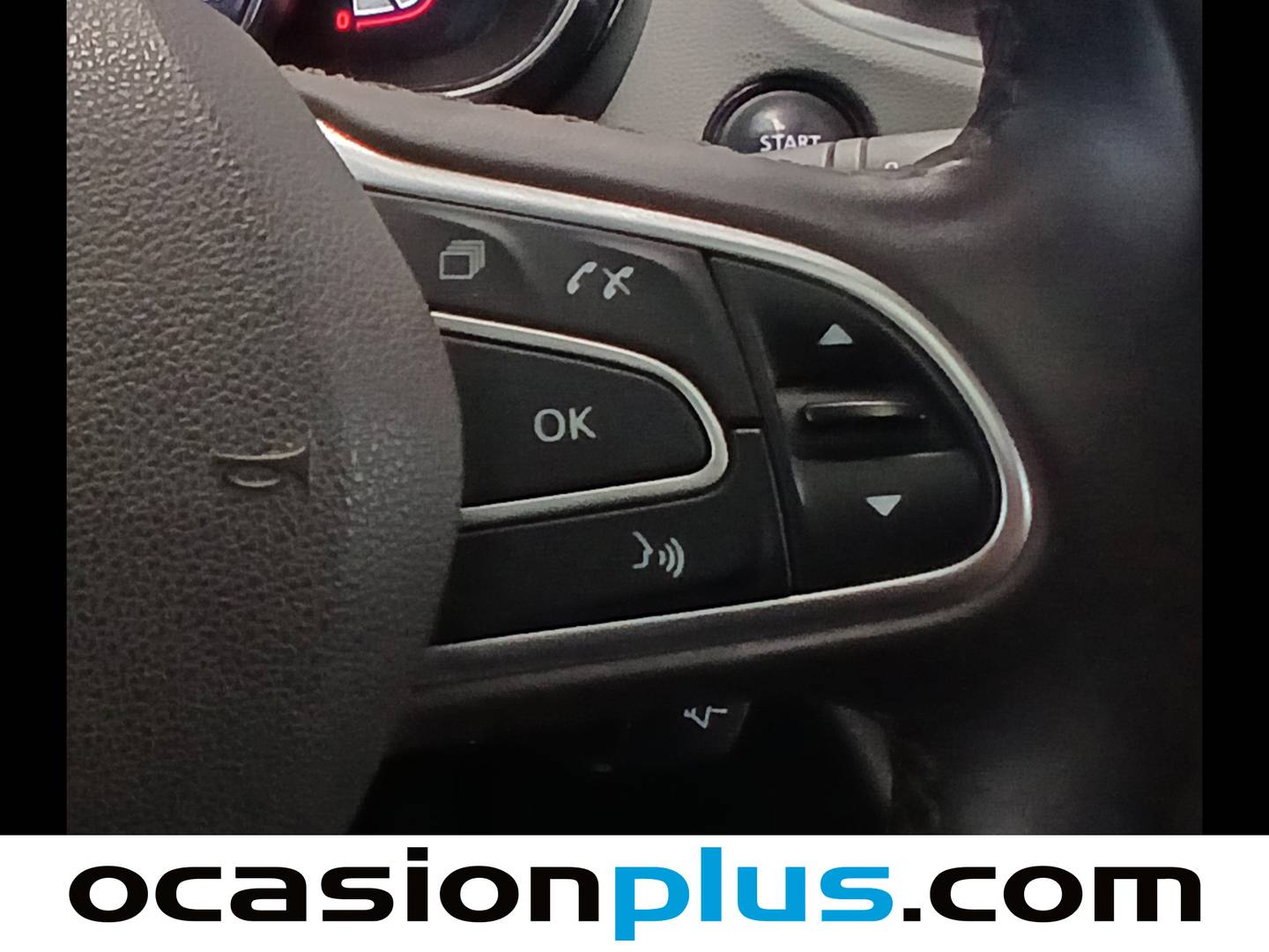 Renault Espace Renault Espace Zen Energy dCi (160 CV) TT EDC 160cv