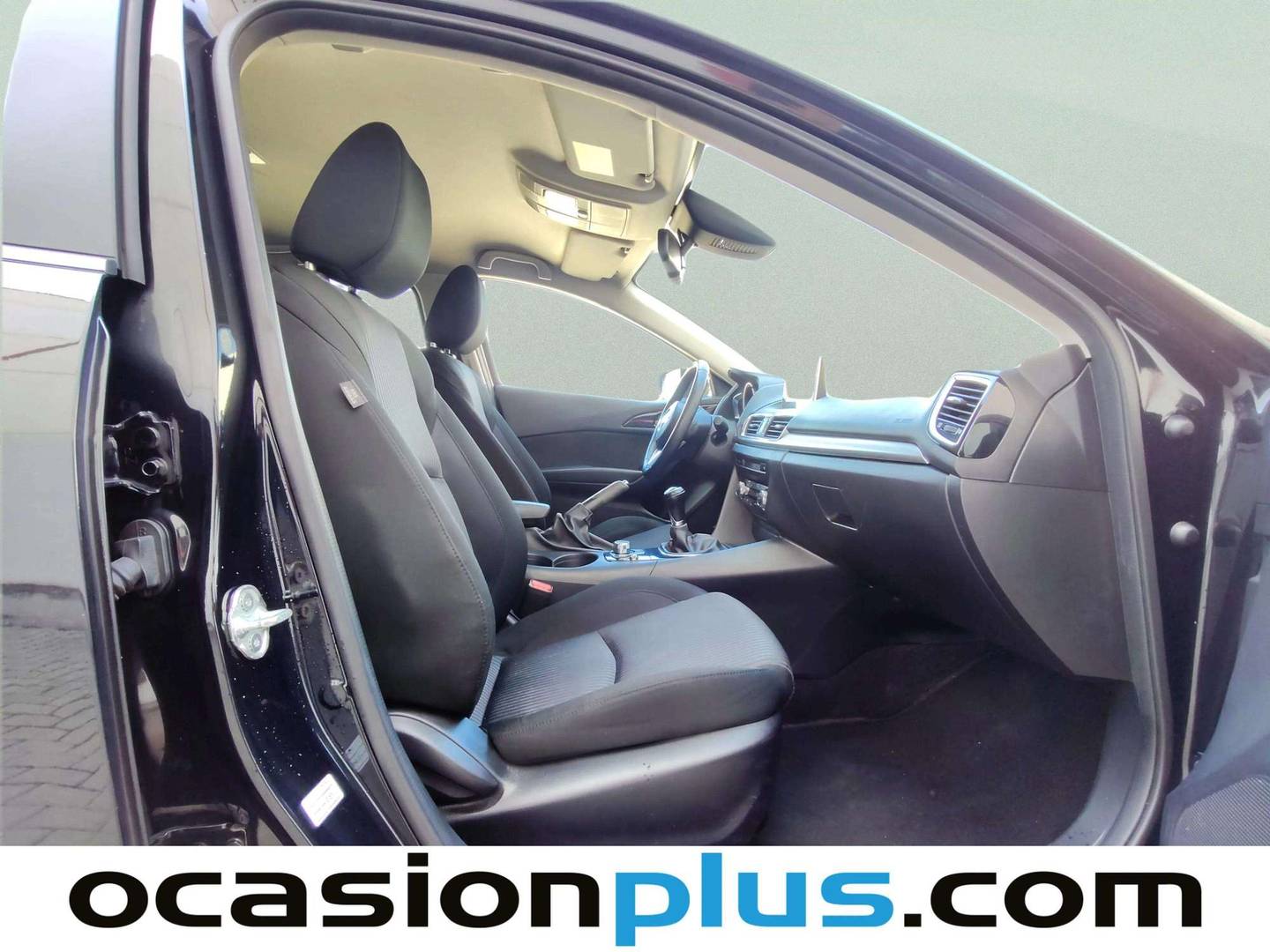 Mazda Mazda3 Mazda Mazda 3 2.2 DE Luxury (150 CV) al mejor precio