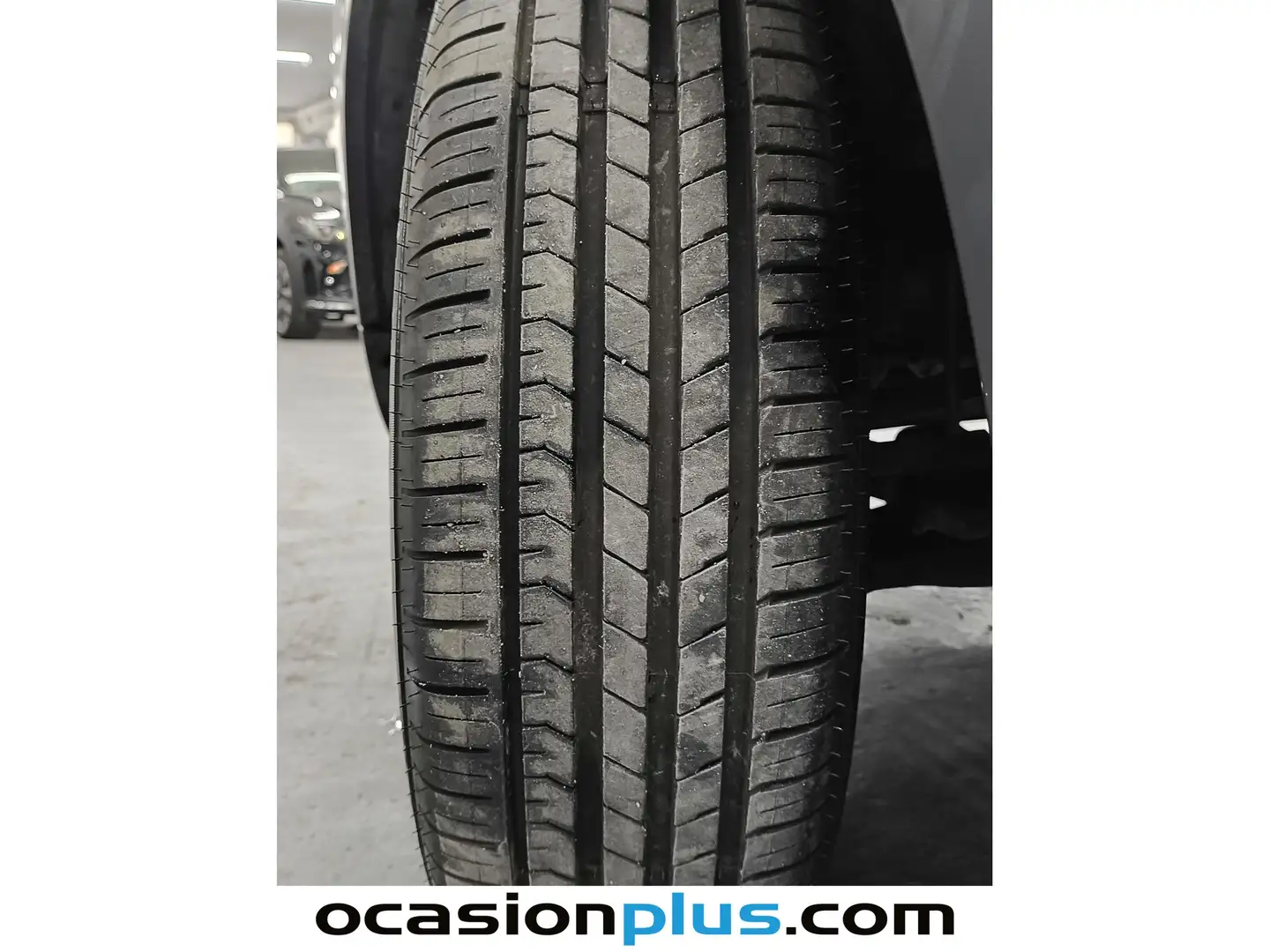 Foto Citroën C3 Aircross Citroen C3 Aircross PureTech 110 S&S Shine (110 CV)