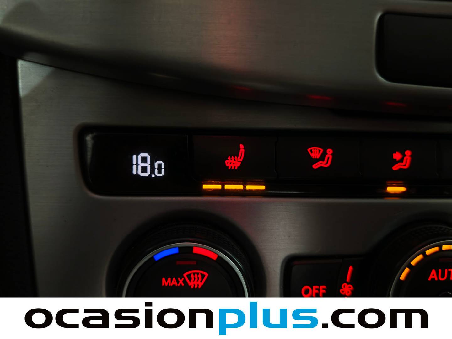 Equipamiento del Volkswagen CC Volkswagen CC 2.0 TDI BMT (150 CV) DSG