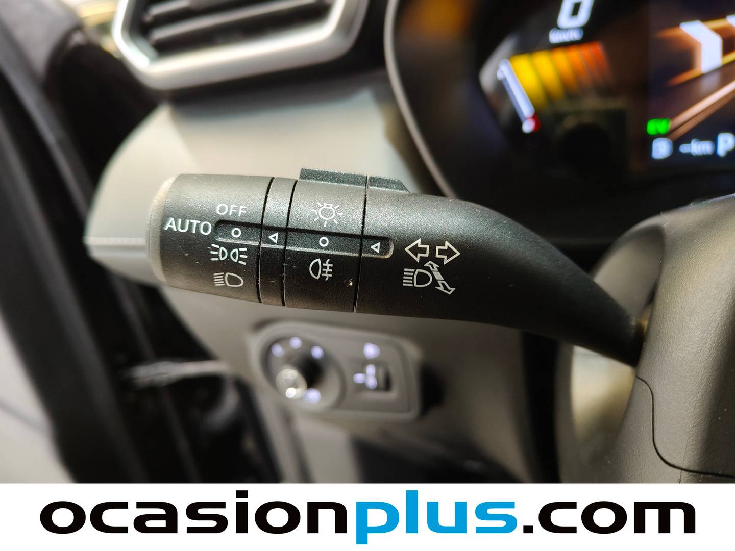 MG ZS MG ZS 1.5 Hybrid+ Luxury (197 CV) km 0