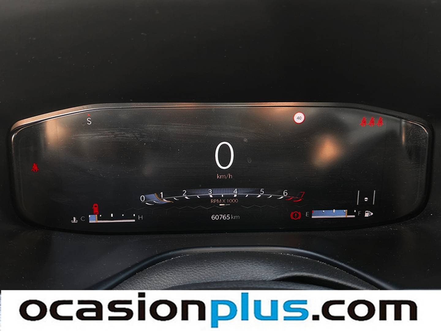 Foto Jeep Compass Jeep Compass 1.3 Gse T4 Longitude FWD MT (130 CV)