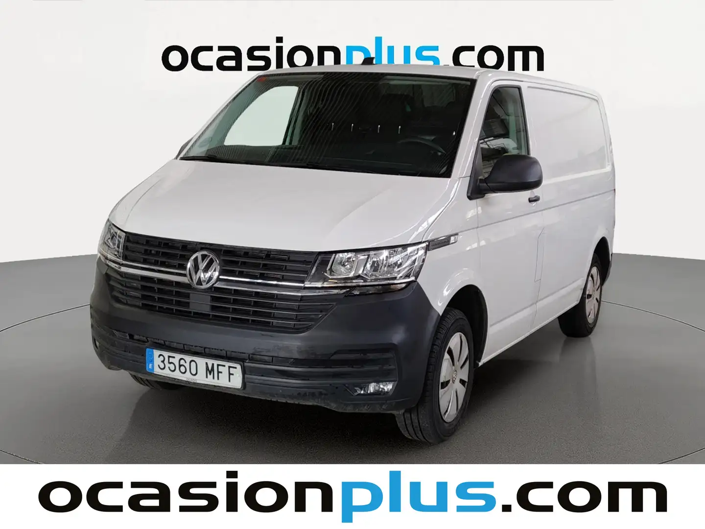 Foto Volkswagen Transporter Volkswagen Transporter Batalla Corta TN 2.0 TDI (110 CV)