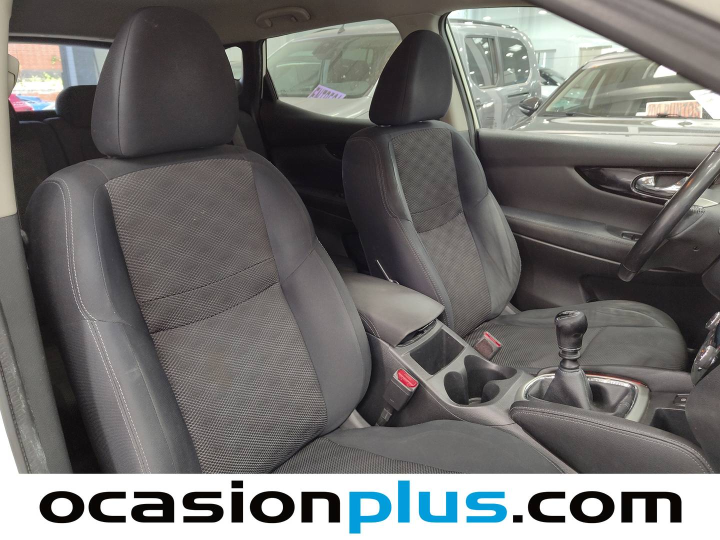 Nissan QASHQAI Nissan Qashqai 1.2 DIG-T S&S 360 4X2 (115 CV) km 0