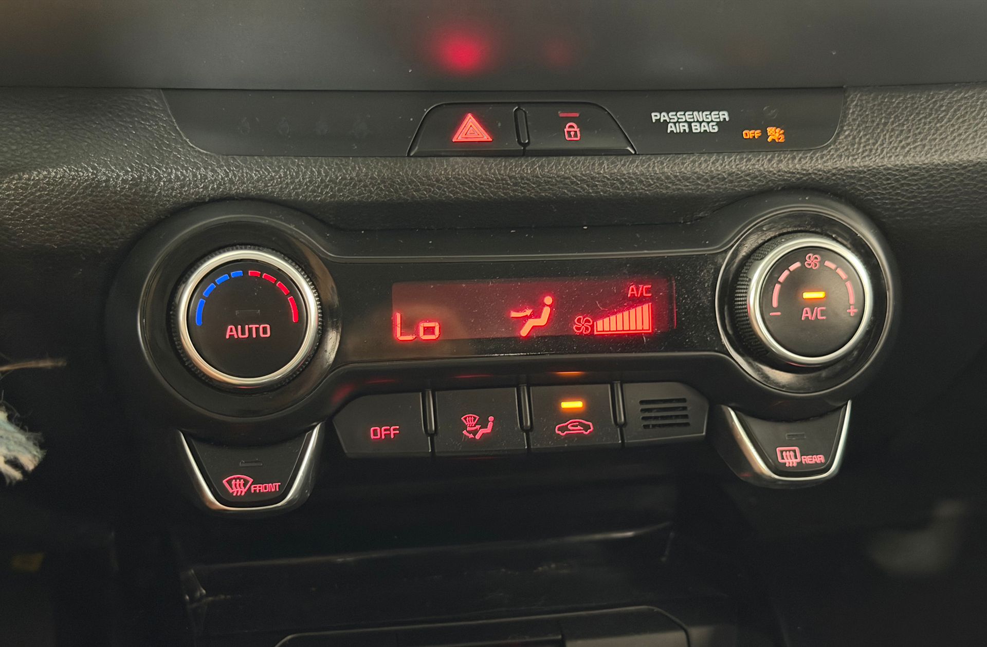 Kia Stonic 1.0 T-GDi Drive - foto 29