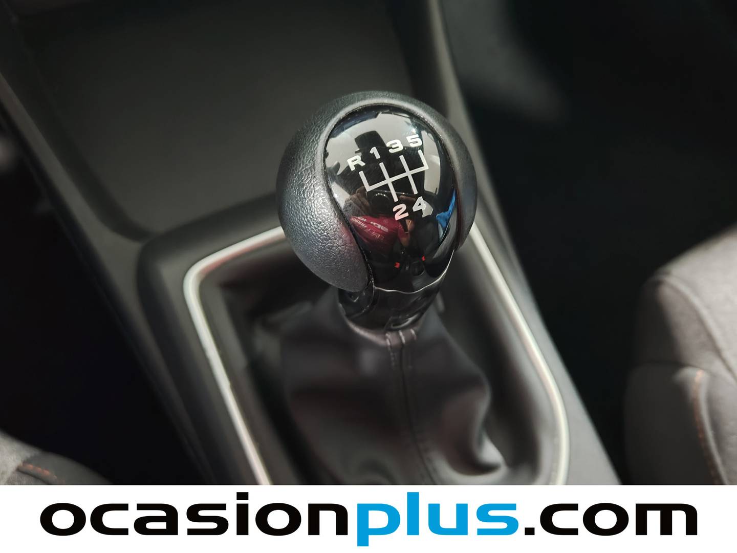 MG MG3 MG MG3 1.5 Comfort (116 CV) de segunda mano