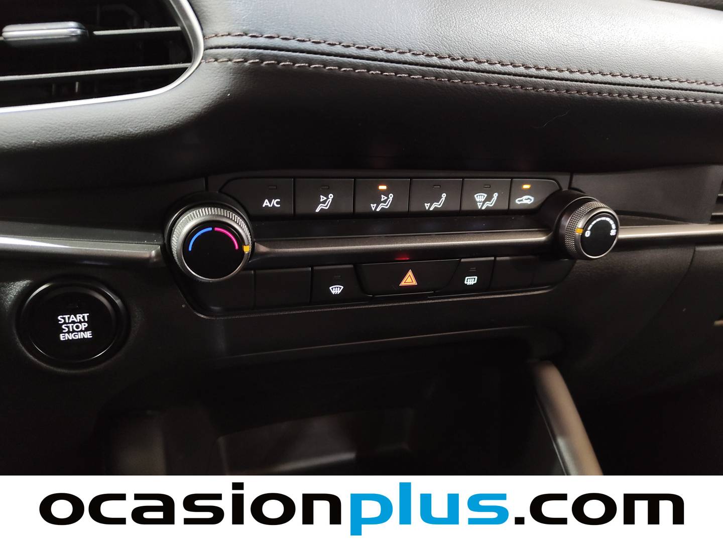 Foto Mazda Mazda3 Mazda Mazda 3 2.5L E-SKY G MHEV Prime-line (140 CV)