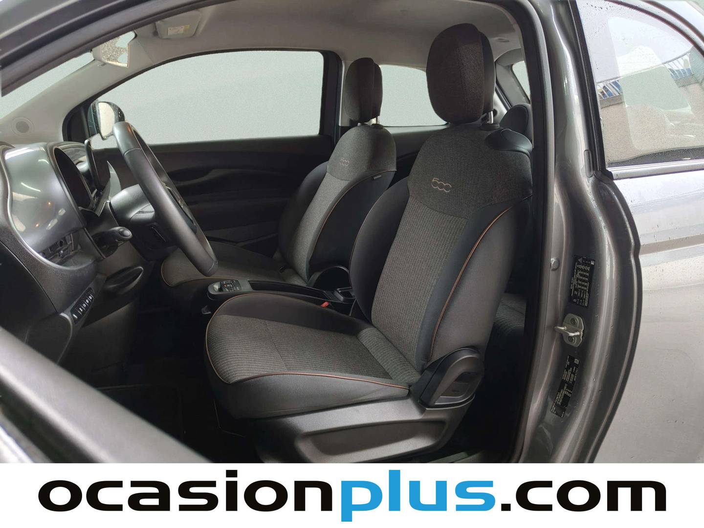 Foto Fiat 500 Fiat 500 Electrico 500 Icon Hb 320km (118 CV)