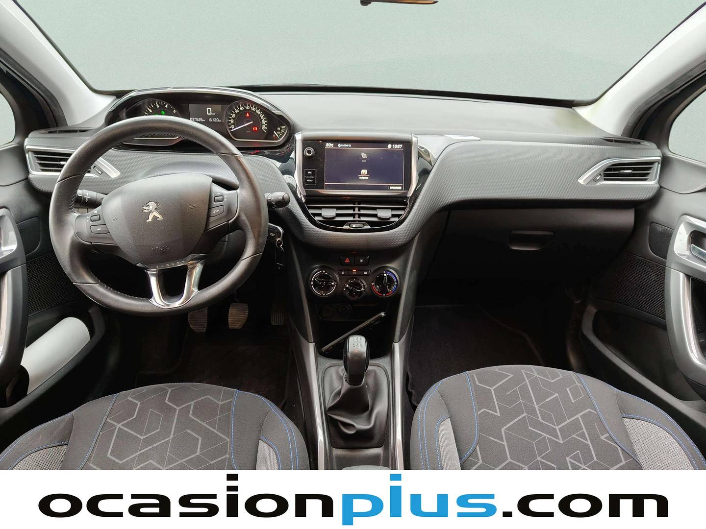 Peugeot 2008 Peugeot 2008 PureTech 82 Style (82 CV) al mejor precio