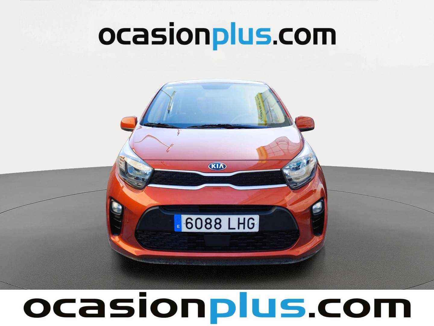 KIA Picanto KIA Picanto 1.0 CVVT Concept (67 CV) 67cv